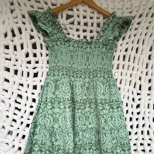HILL HOUSE HOME NAP DRESS